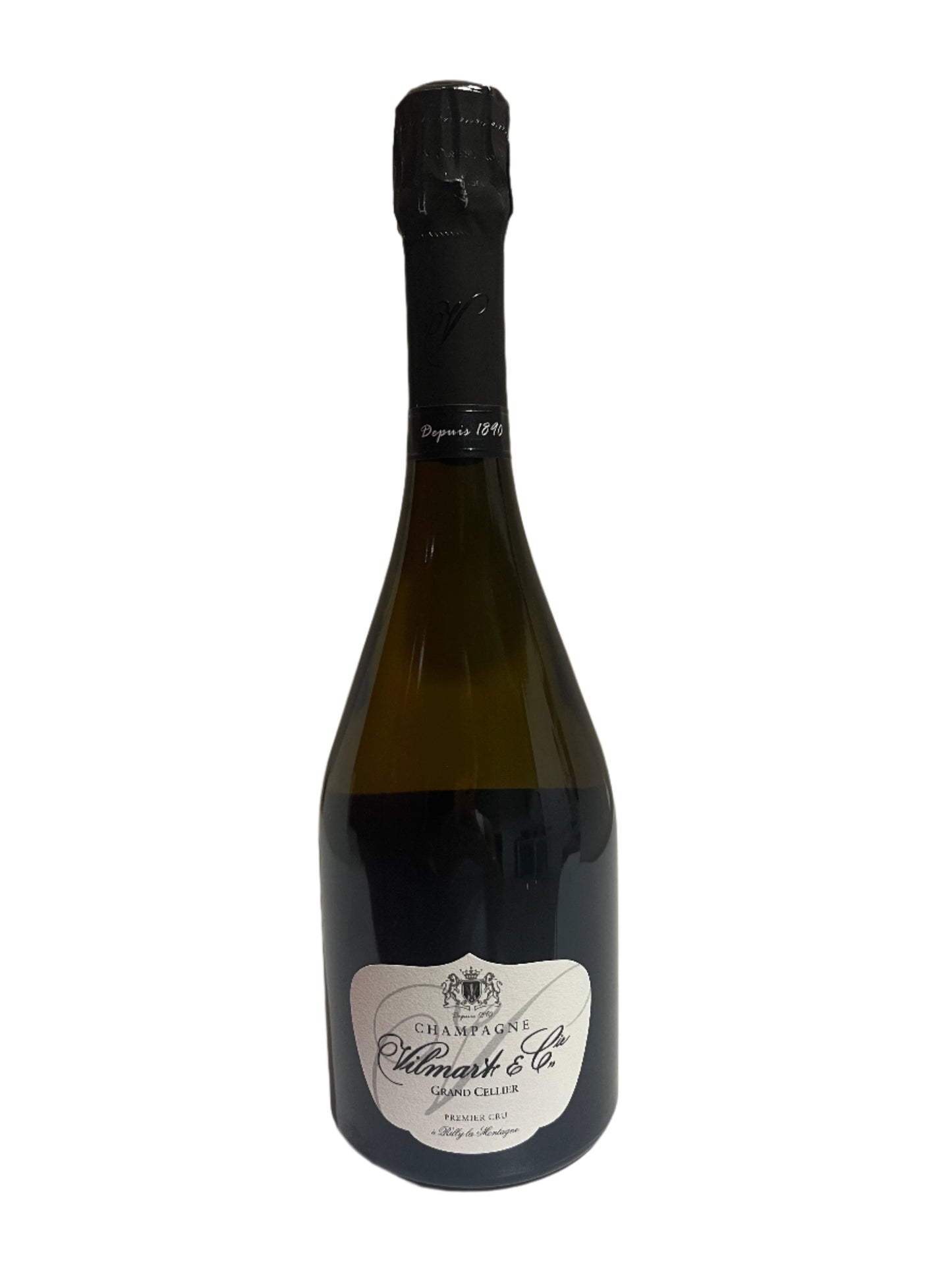 VILMART & CIE BRUT CHAMPAGNE GRAND CELLIER 1ER CRU NV