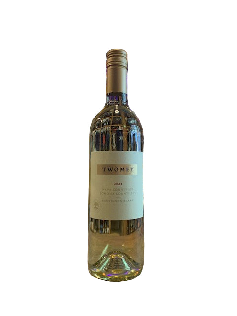 TWOMEY SAUVIGNON BLANC