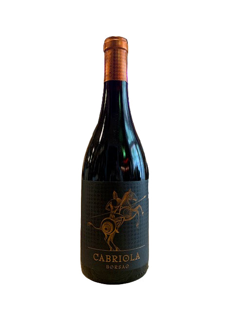 BODEGAS BORSAO CABRIOLA 2019 750ml
