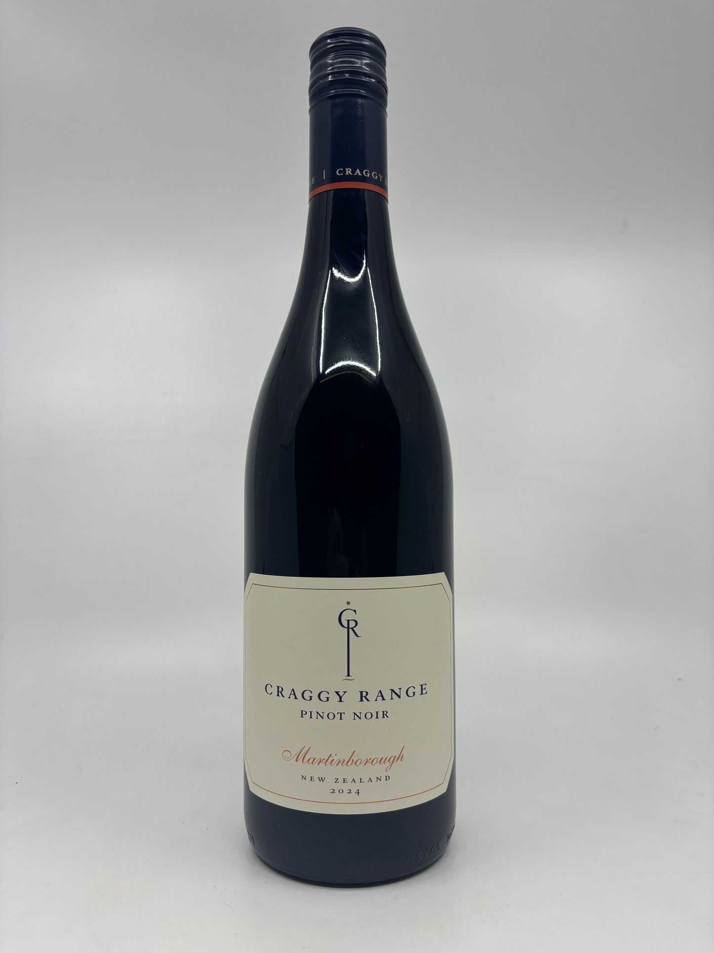CRAGGY RANGE PINOT NOIR 2024 750ml