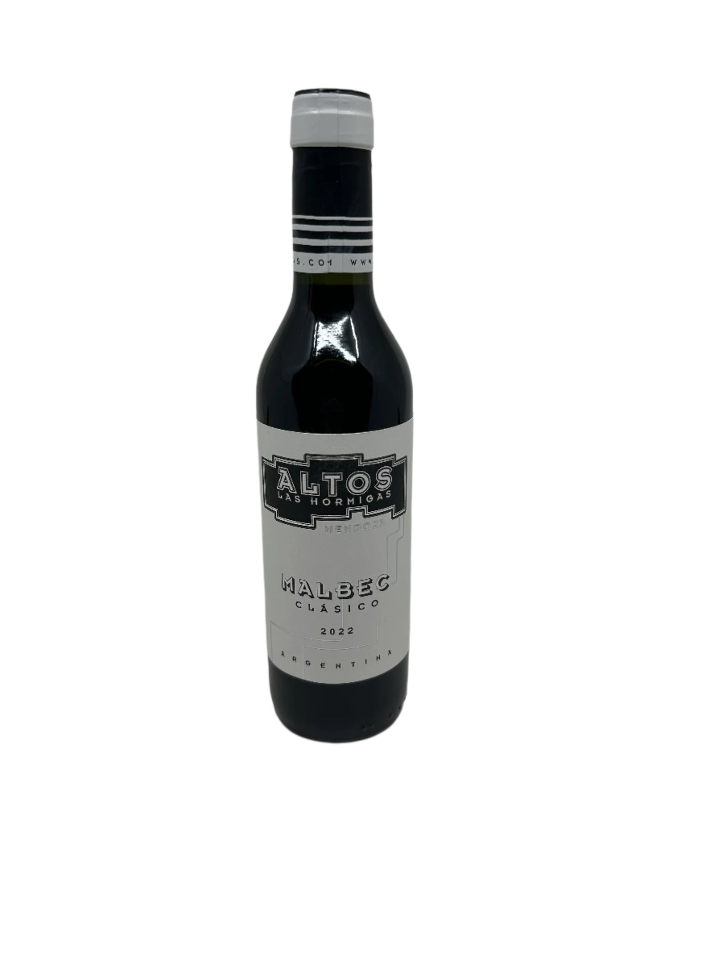 ALTOS LAS HORMIGAS MALBEC 375ml