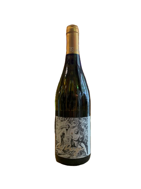 LUNEAU-PAPIN 'LE VERGER' MUSCADET SÈVRE-ET-MAIN 2023 750ml