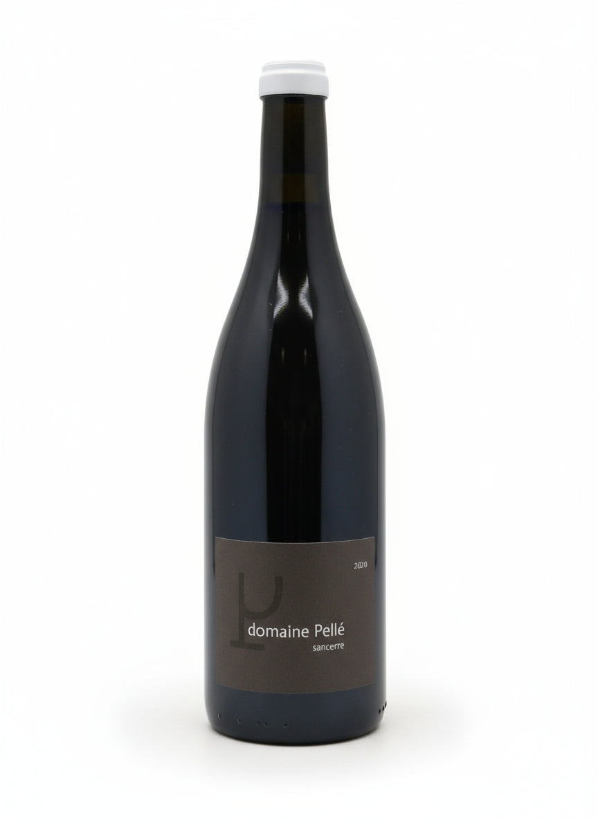DOMAINE PELLE LA CROIX AU GARDE SANCERRE 2024 750ml