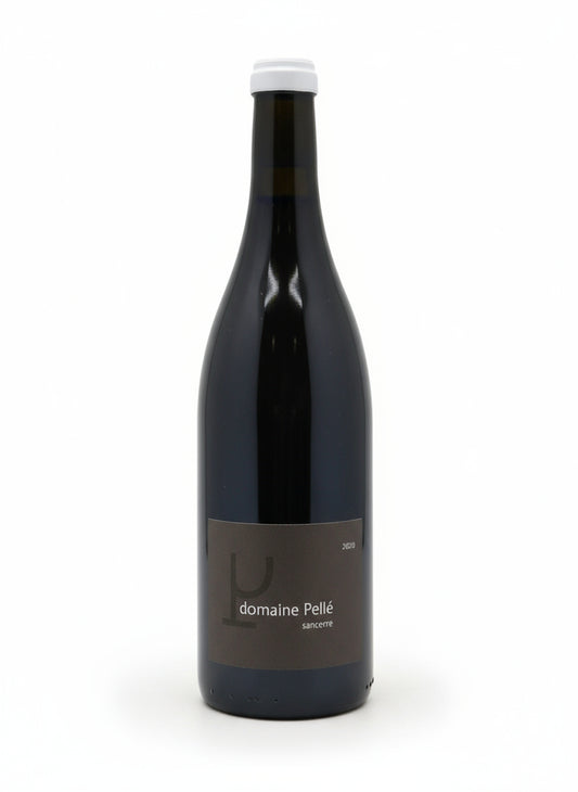 DOMAINE PELLE LA CROIX AU GARDE SANCERRE 2024 750ml