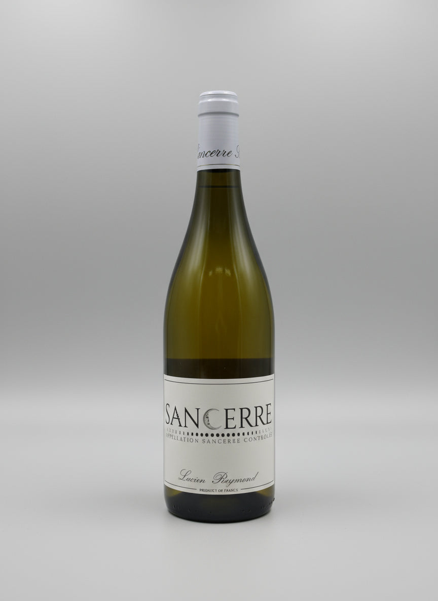 LUCIEN REYMOND SANCERRE SILEX 2023 750ml