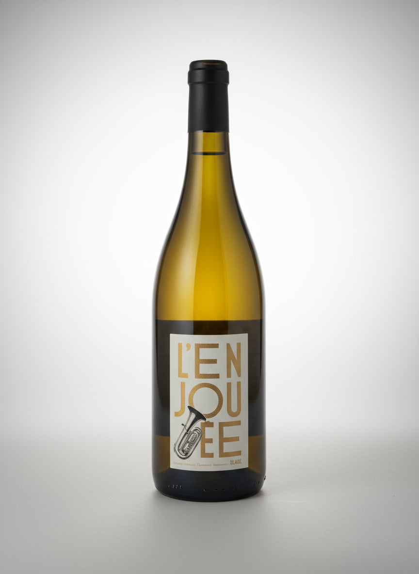 DOMAINE OGEREAU L'ENJOUÉE 2023 750ml