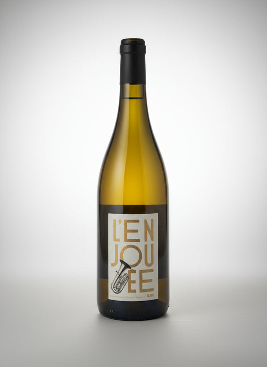 DOMAINE OGEREAU L'ENJOUÉE 2023 750ml