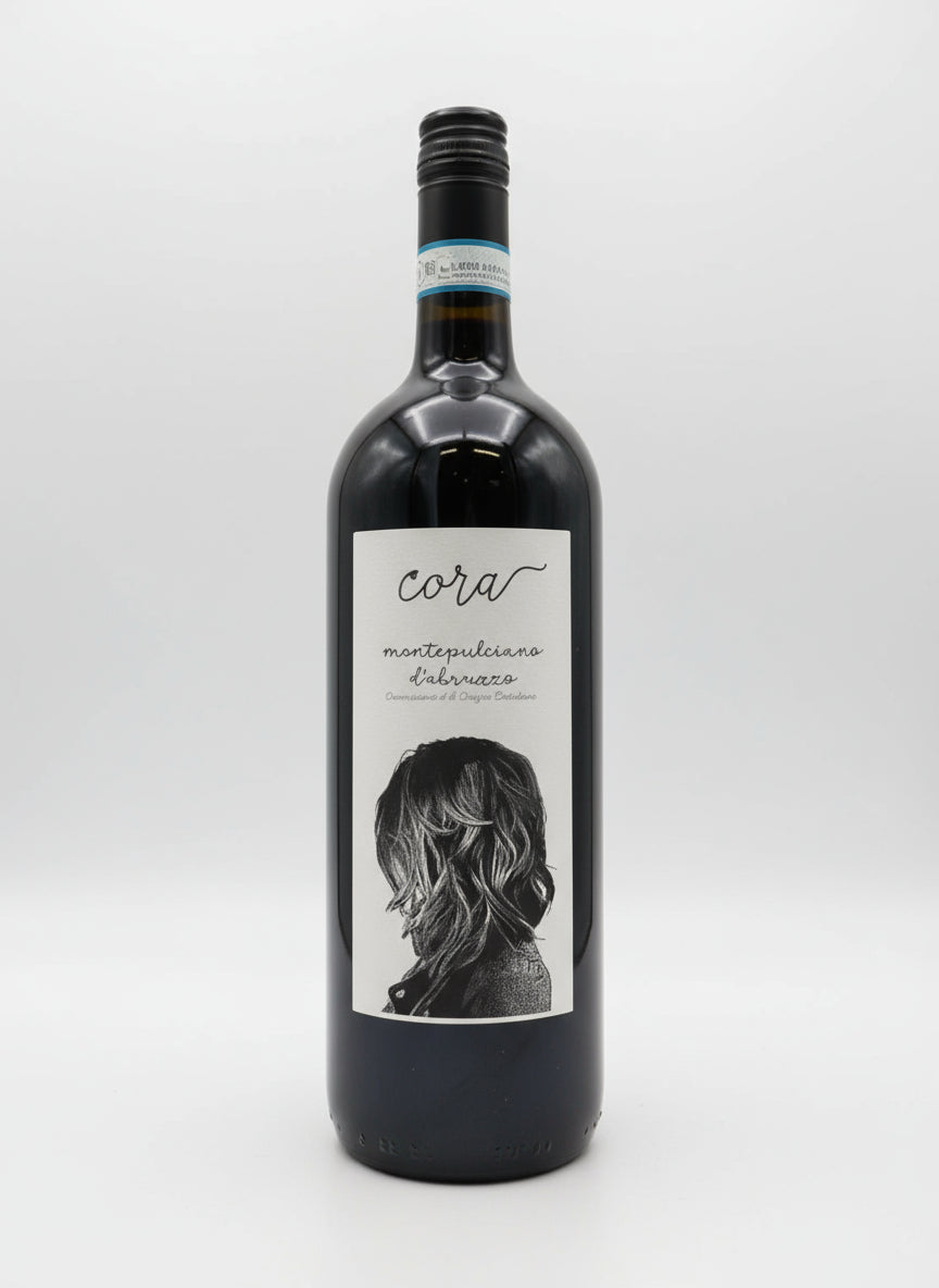 CORA MONTEPULCIANO D'ABRUZZO 2022 1.5L