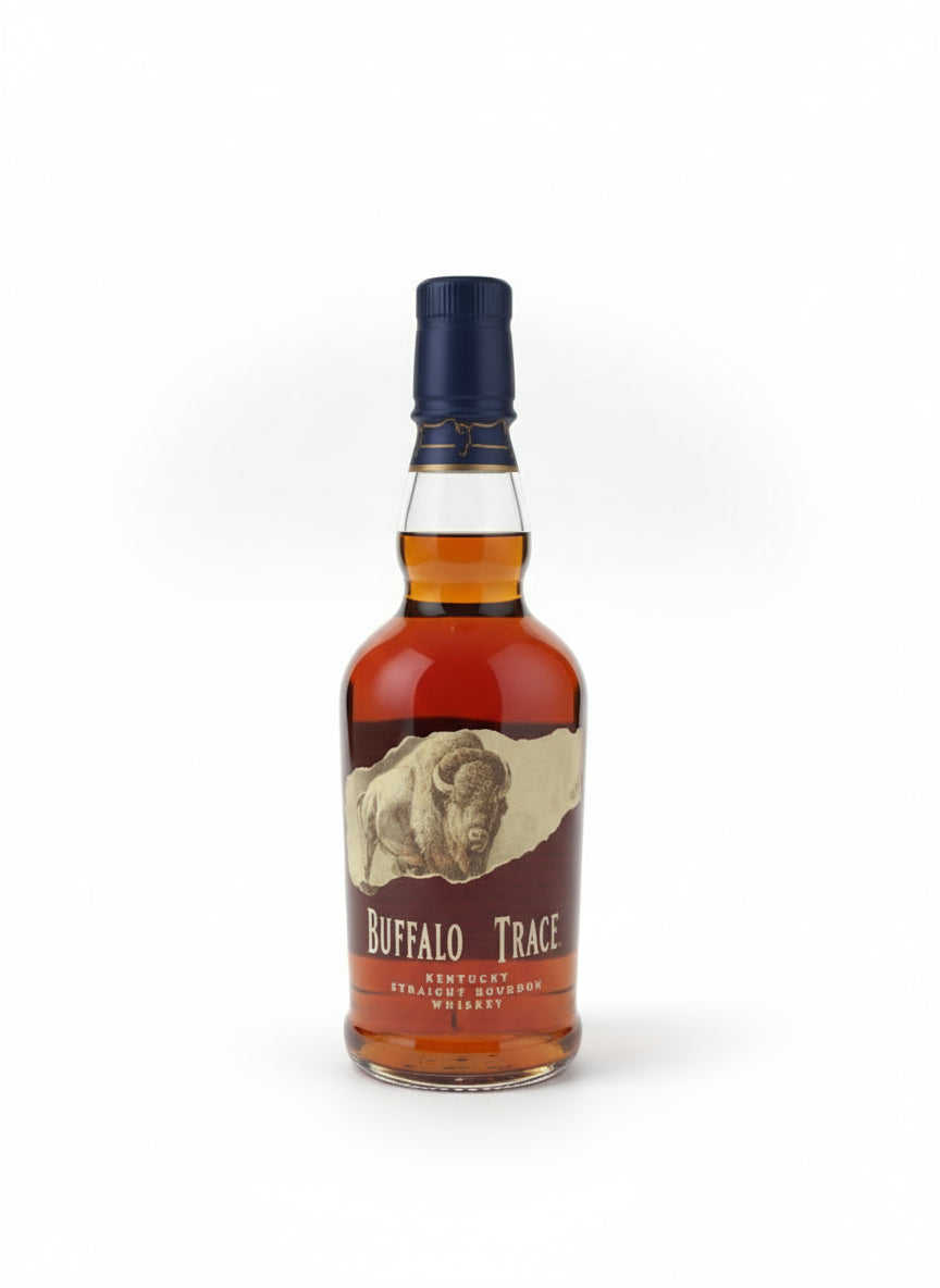 BUFFALO TRACE BOURBON 375ml