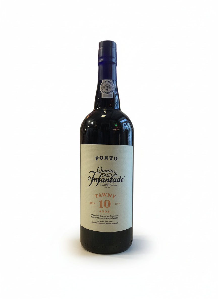 QUINTA DO INFANTADO TAWNY PORT 10YR 750ml