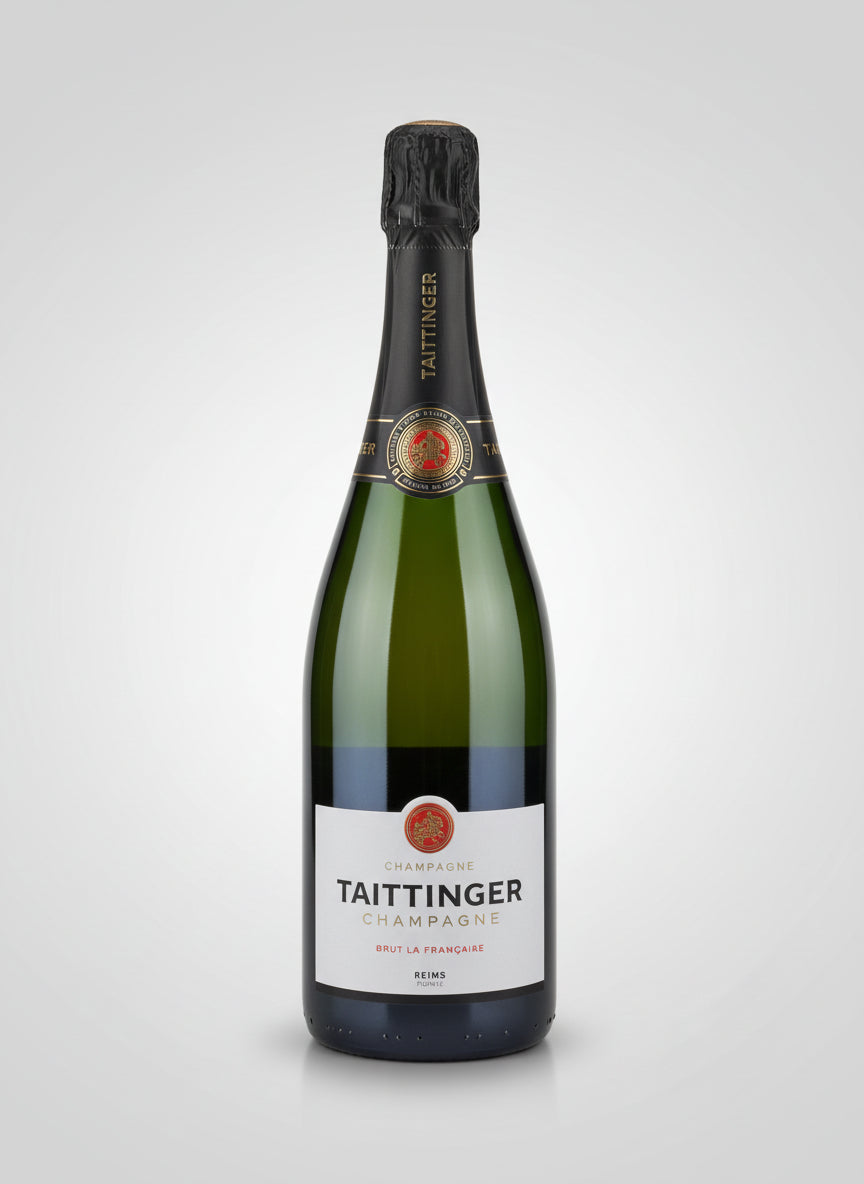 TAITTINGER LA FRANÇAISE BRUT NV 750ml