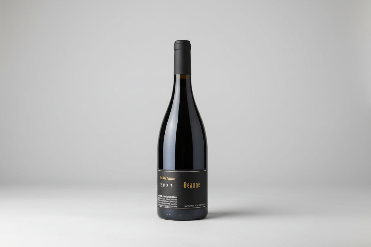 DOM. JULIEN CRUCHANDEAU BEAUNE LES BON FEUVRES 2023
