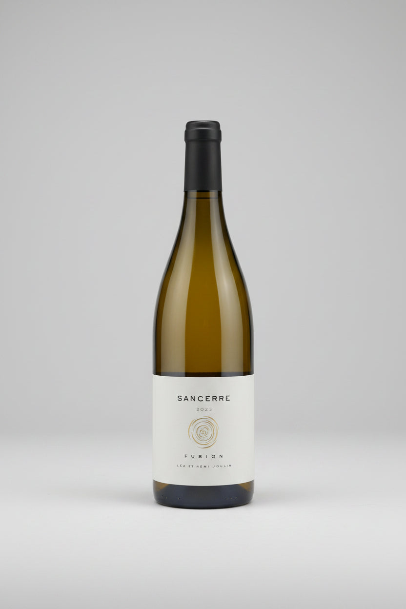 LEA ET REMI JOULIN SANCERRE FUSION 2023 750ml