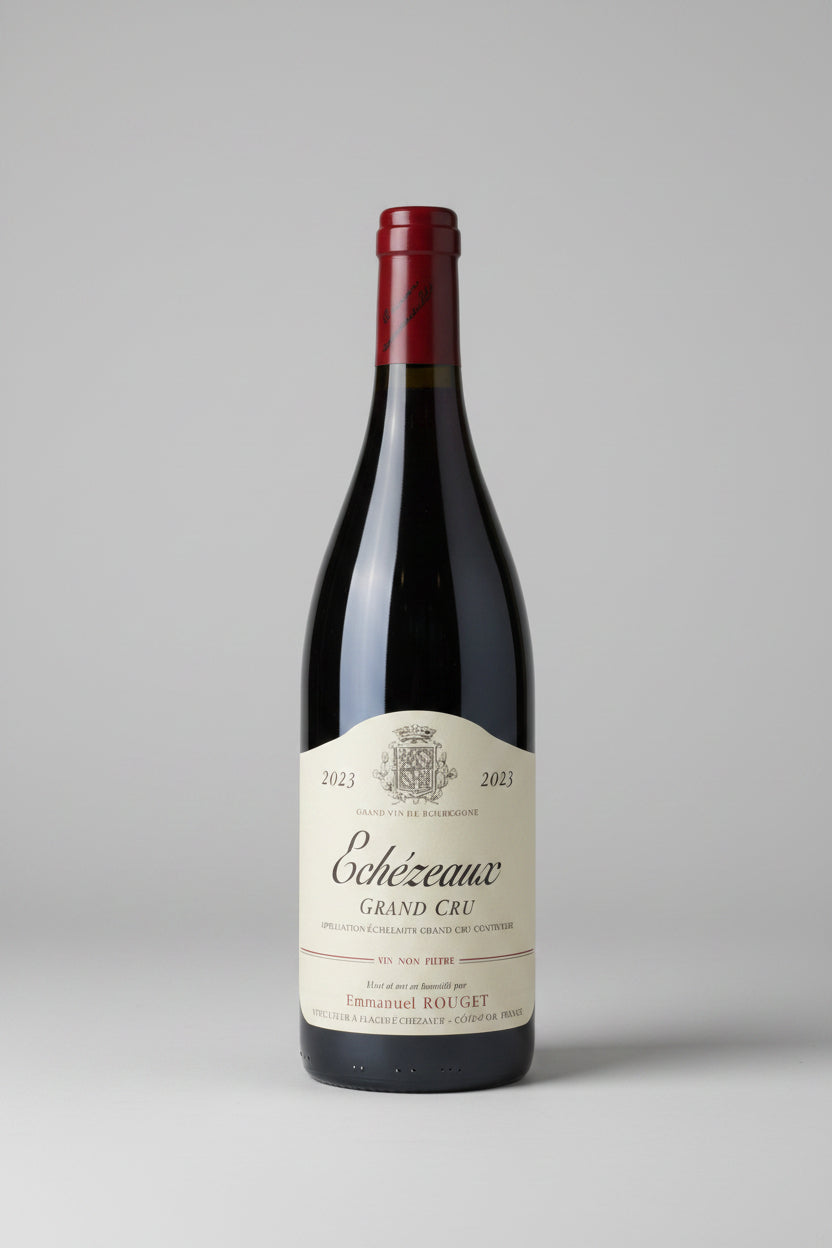 EMMANUEL ROUGET ECHÉZEAUX GRAND CRU 2023 750ml