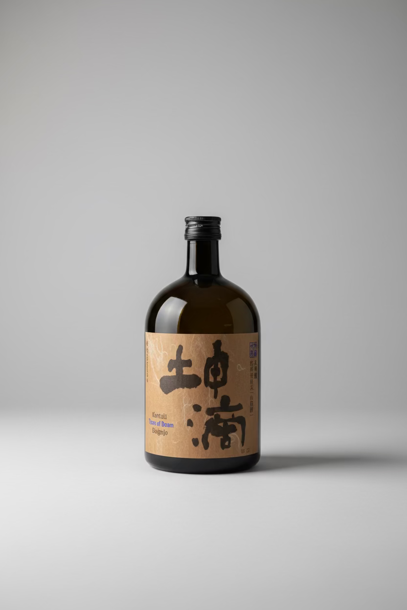 KONTEKI TEARS OF DAWN DAIGINJO 720ml