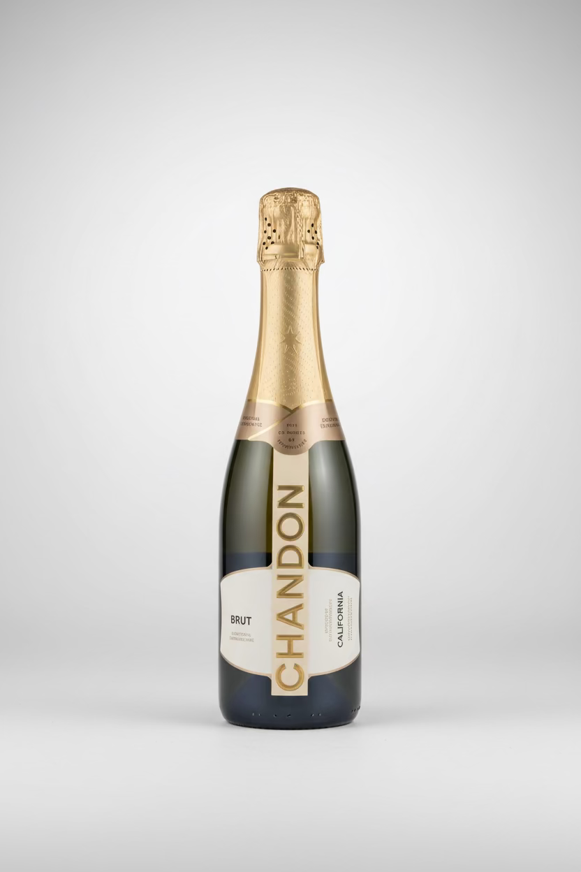 CHANDON BRUT NV 375ml