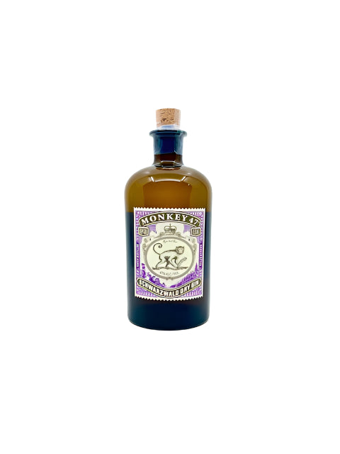 MONKEY 47 SCHWARZWALD DRY GIN 750ml