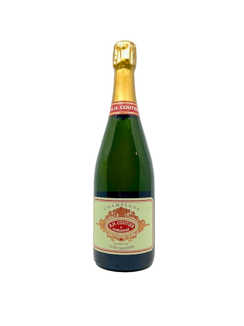 COUTIER GRAND CRU CHAMPAGNE NV 750ml