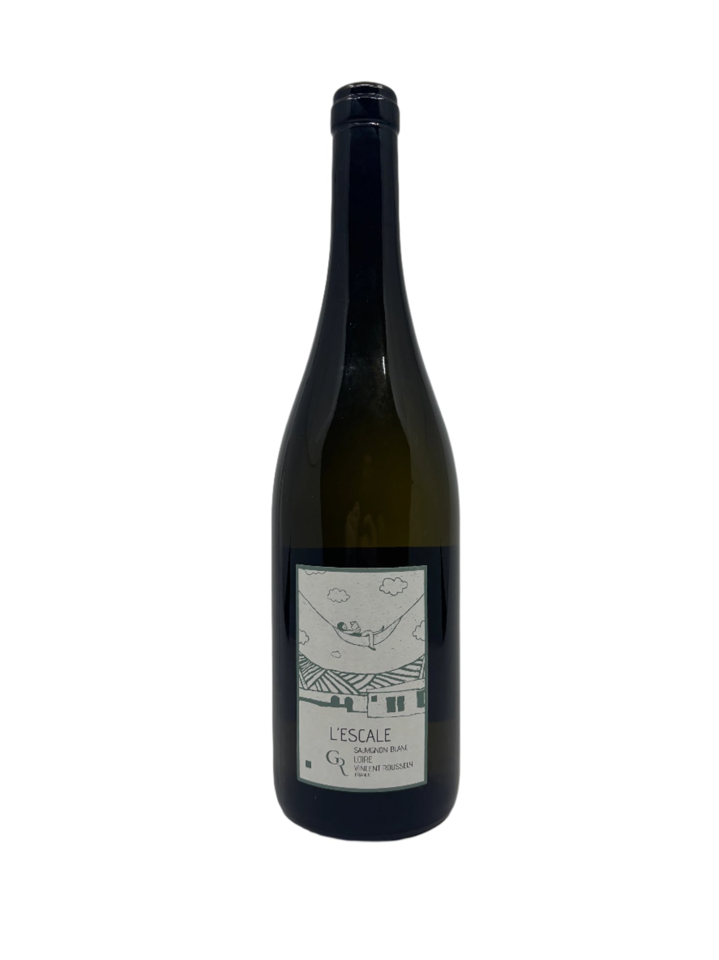 VINCENT ROUSSELY L'ESCALE SAUVIGNON BLANC 2023 750ml