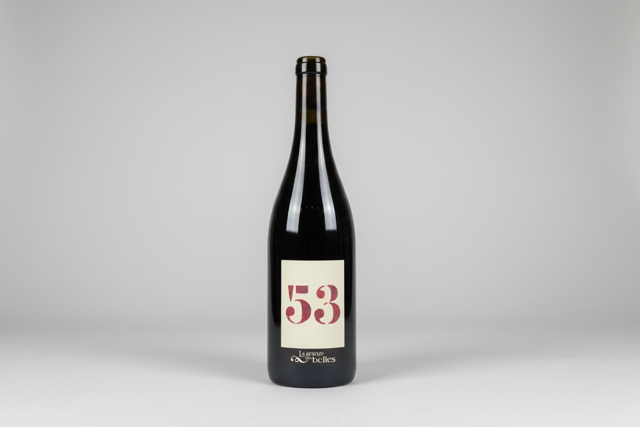 LA GRANGE AUX BELLES 53 2024 750ml