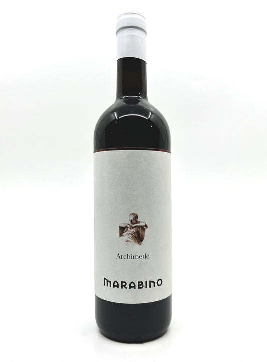 Marabino Archimede 2019