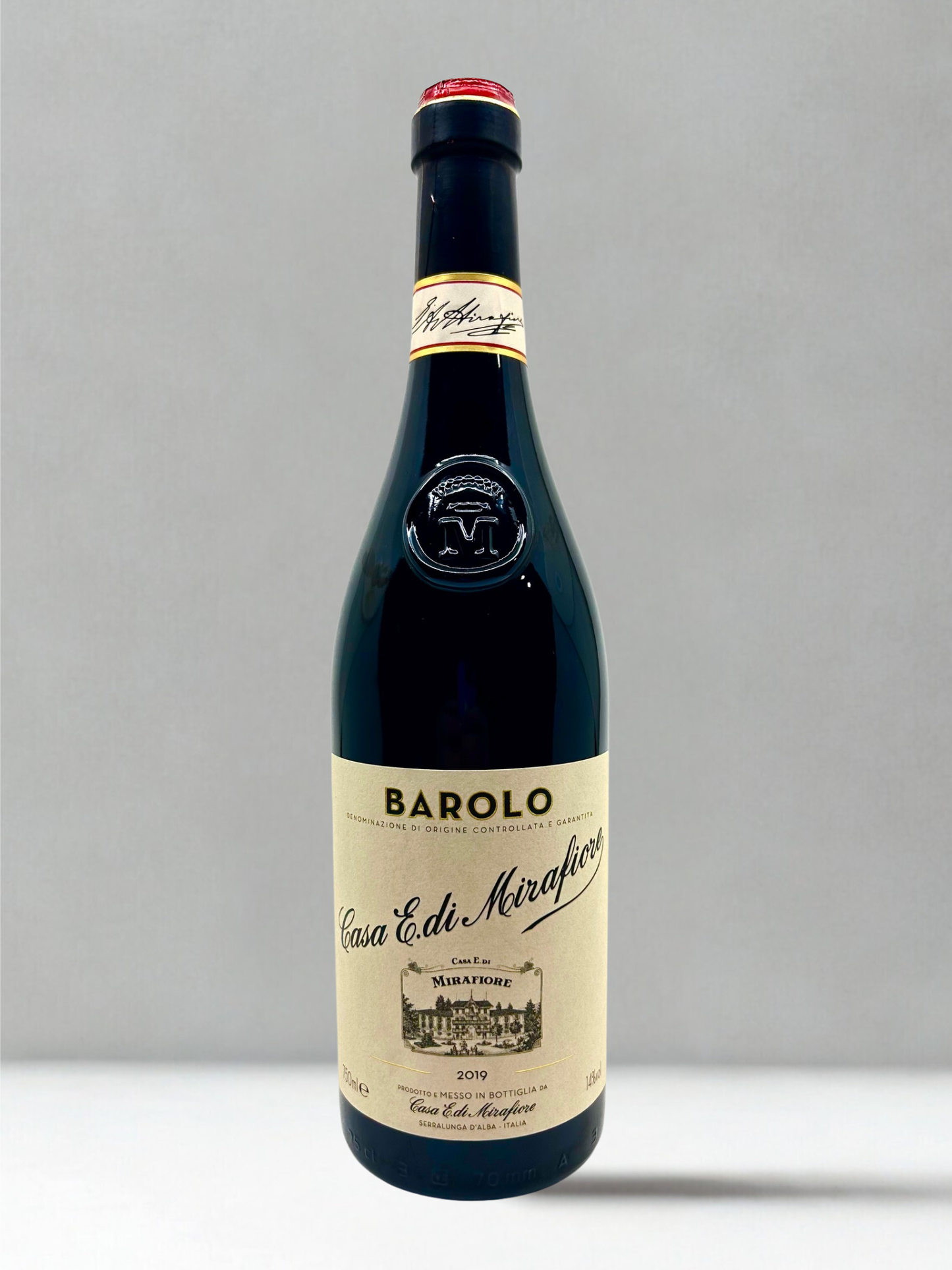 MIRAFIORE BAROLO 2020 750ml
