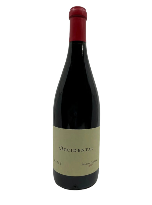 OCCIDENTAL PINOT NOIR 2022 750ml