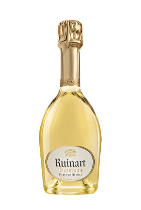 RUINART BLANC DE BLANC CHAMPAGNE