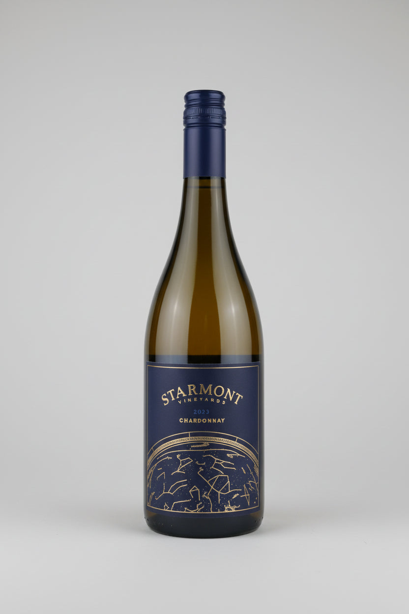 STARMONT CHARDONNAY 750ml