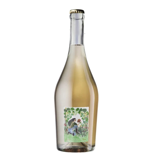 STELLA CRINITA OMAGGIO VIOGNER PET NAT 2023 750ml