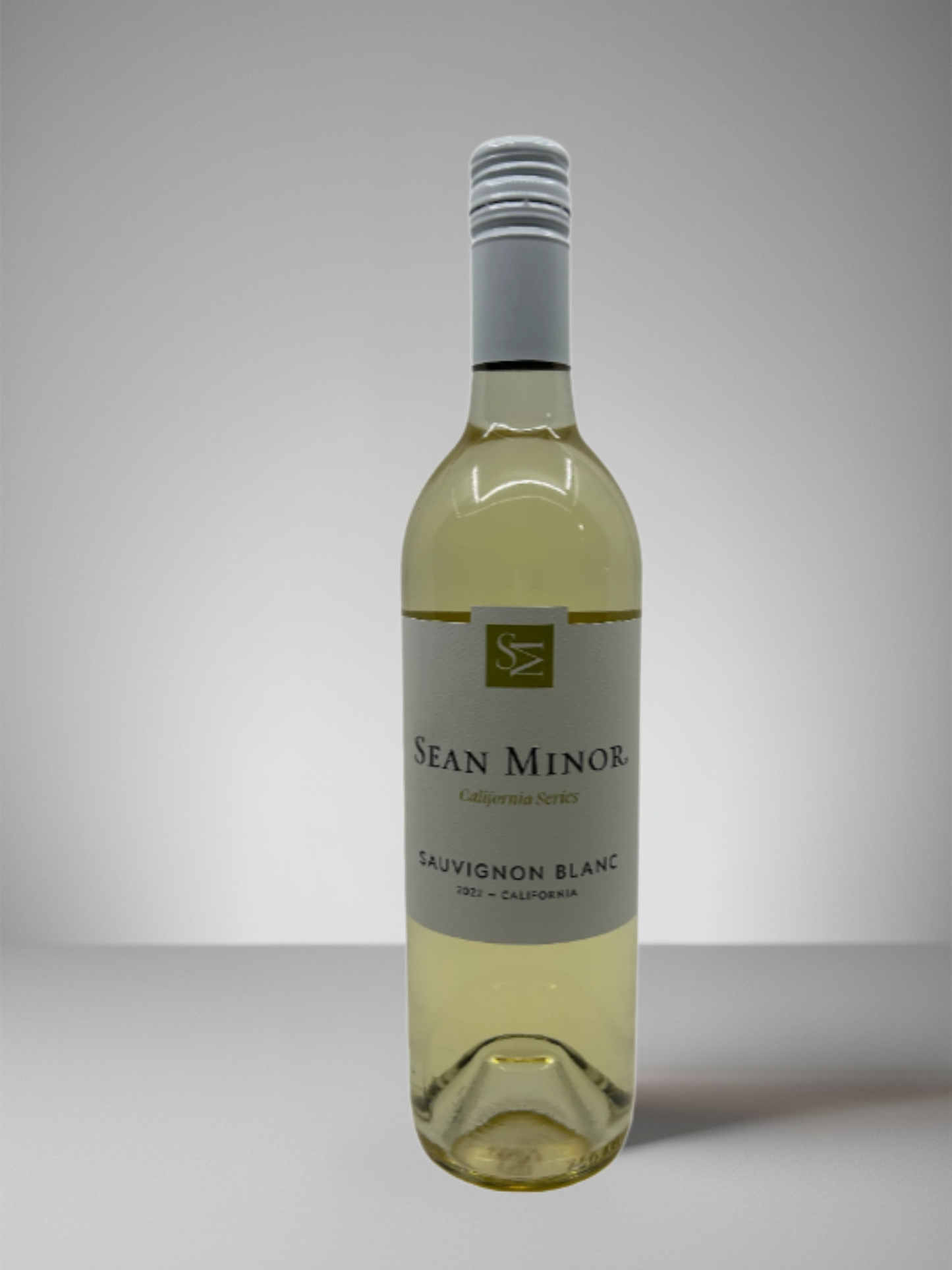 SEAN MINOR SAUVIGNON BLANC 2022 750ml