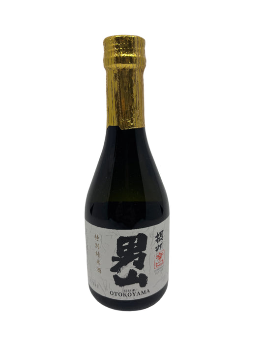 SESSHU OTOKOYAMA 300ml