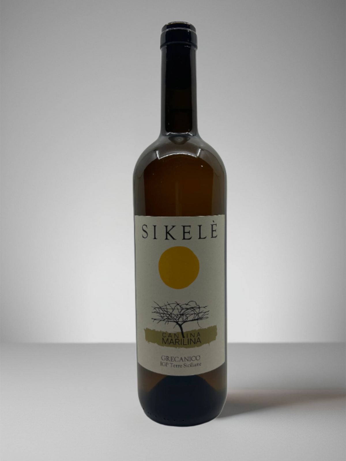 CANTINA MARILINA SIKELE 2024 750ml - Wine Nexus