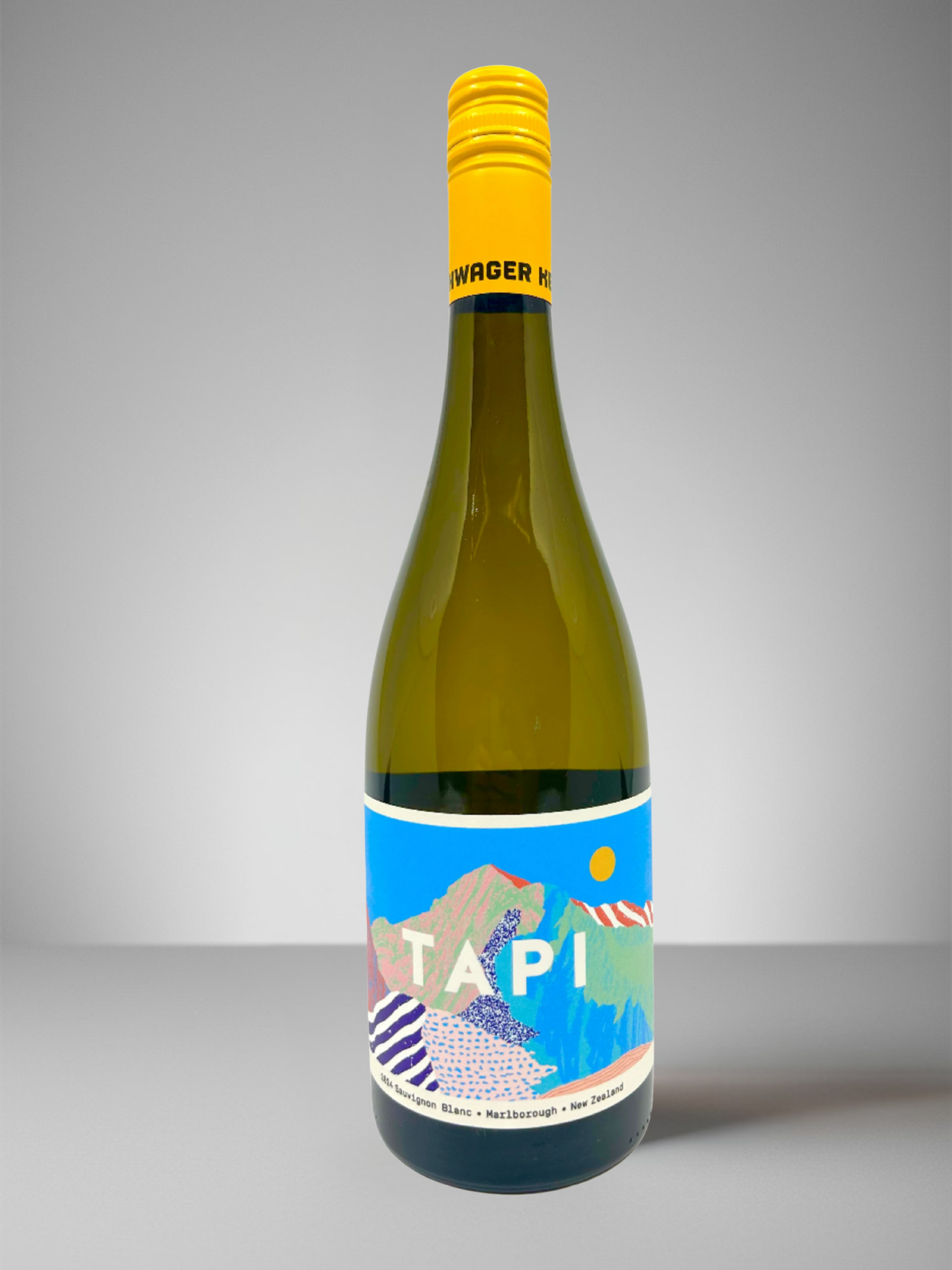 TAPI, SAUVIGNON BLANC