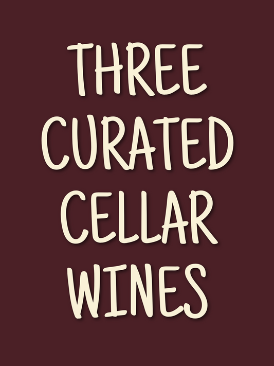 CELLAR OF SECRETS