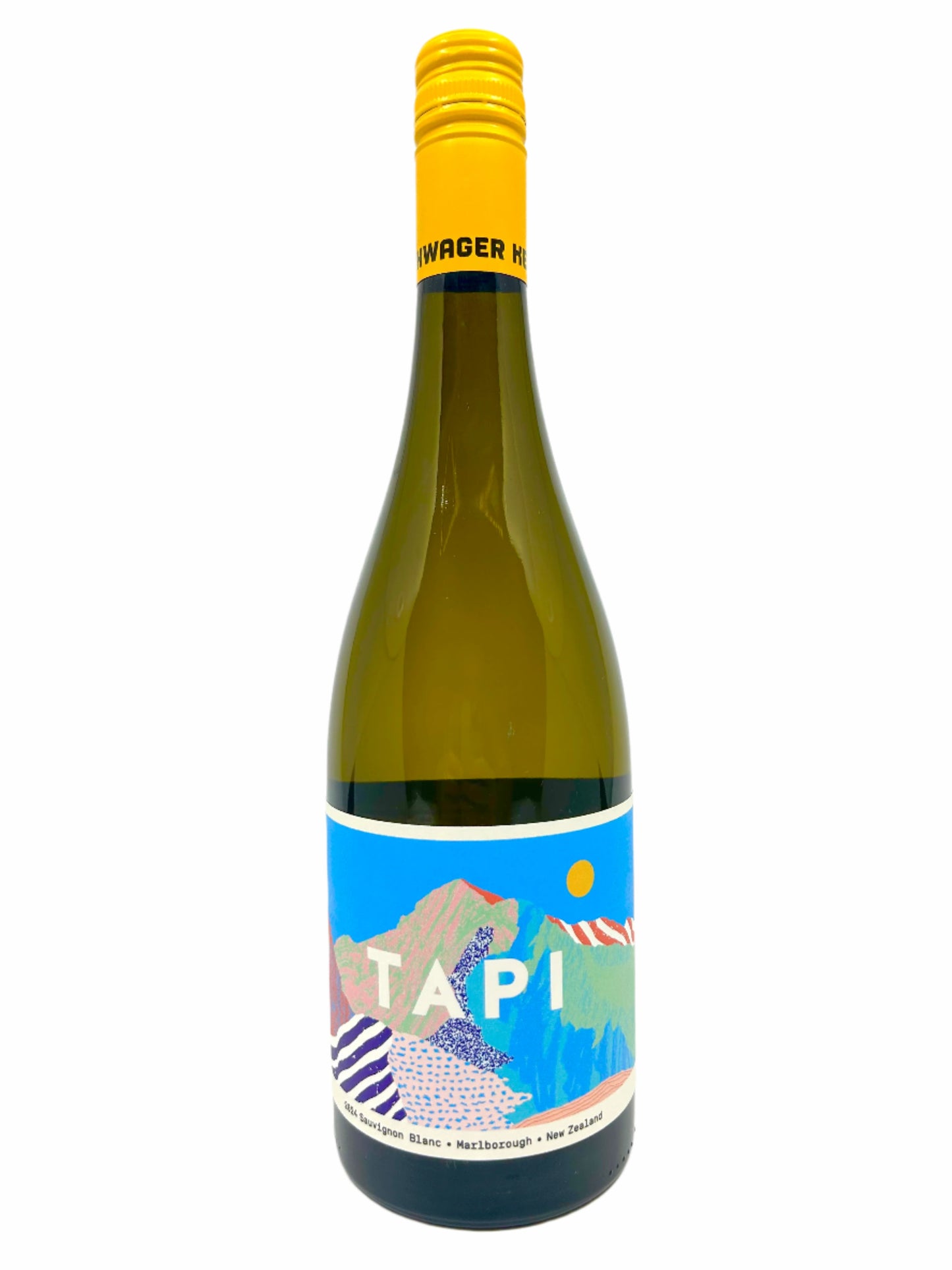 TAPI, SAUVIGNON BLANC
