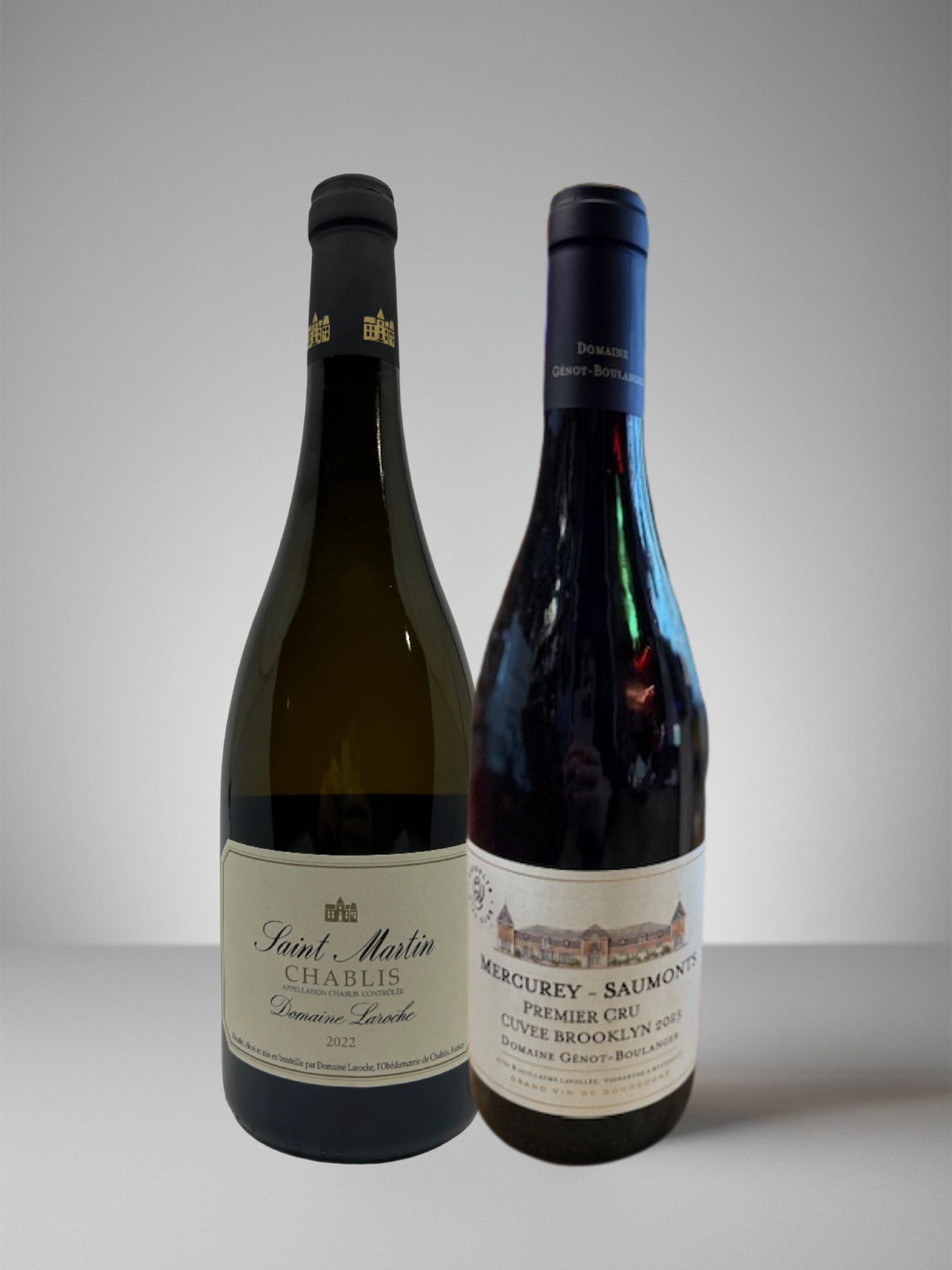 The "You'll be Invited Back"