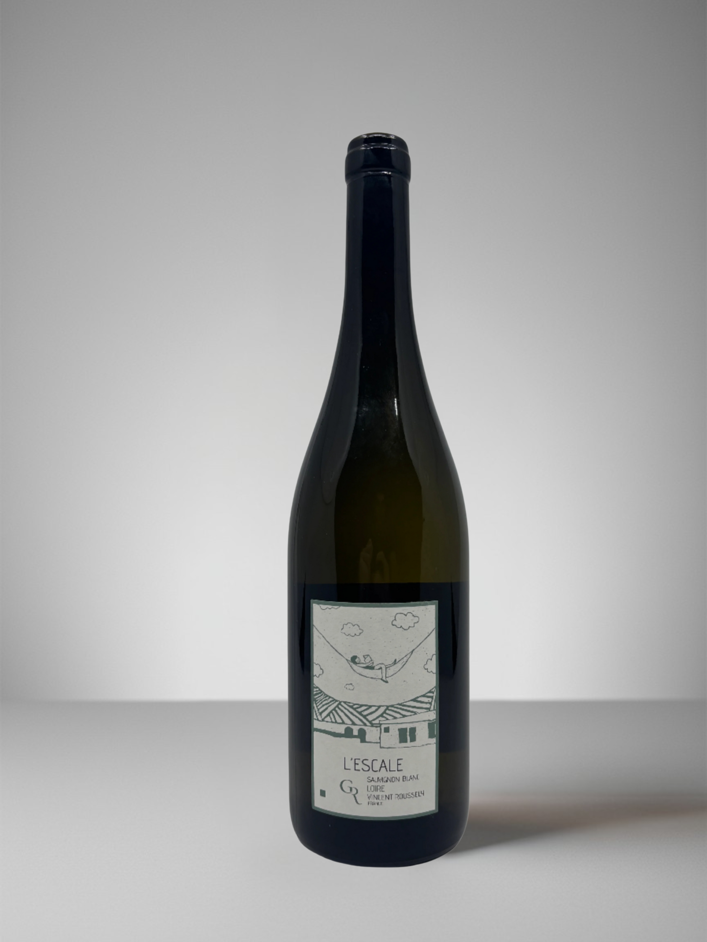 VINCENT ROUSSELY L'ESCALE SAUVIGNON BLANC 2023 750ml