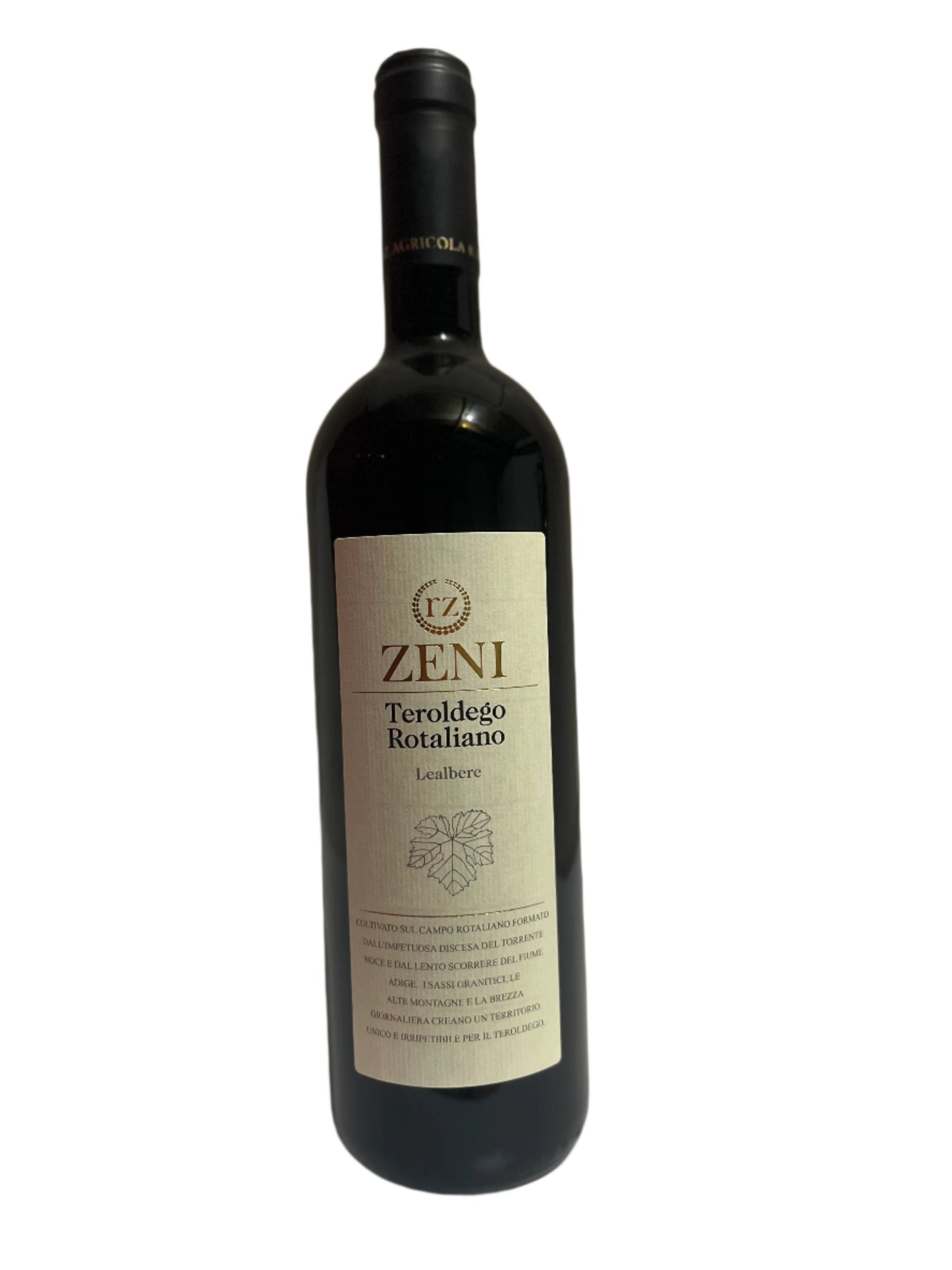 ZENI TEROLDEGO ROTALIANO