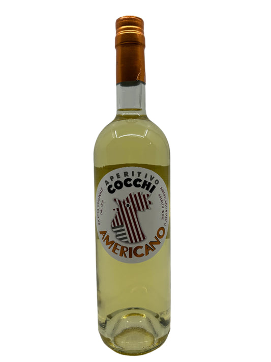 COCCHI AMERICANO, N/V