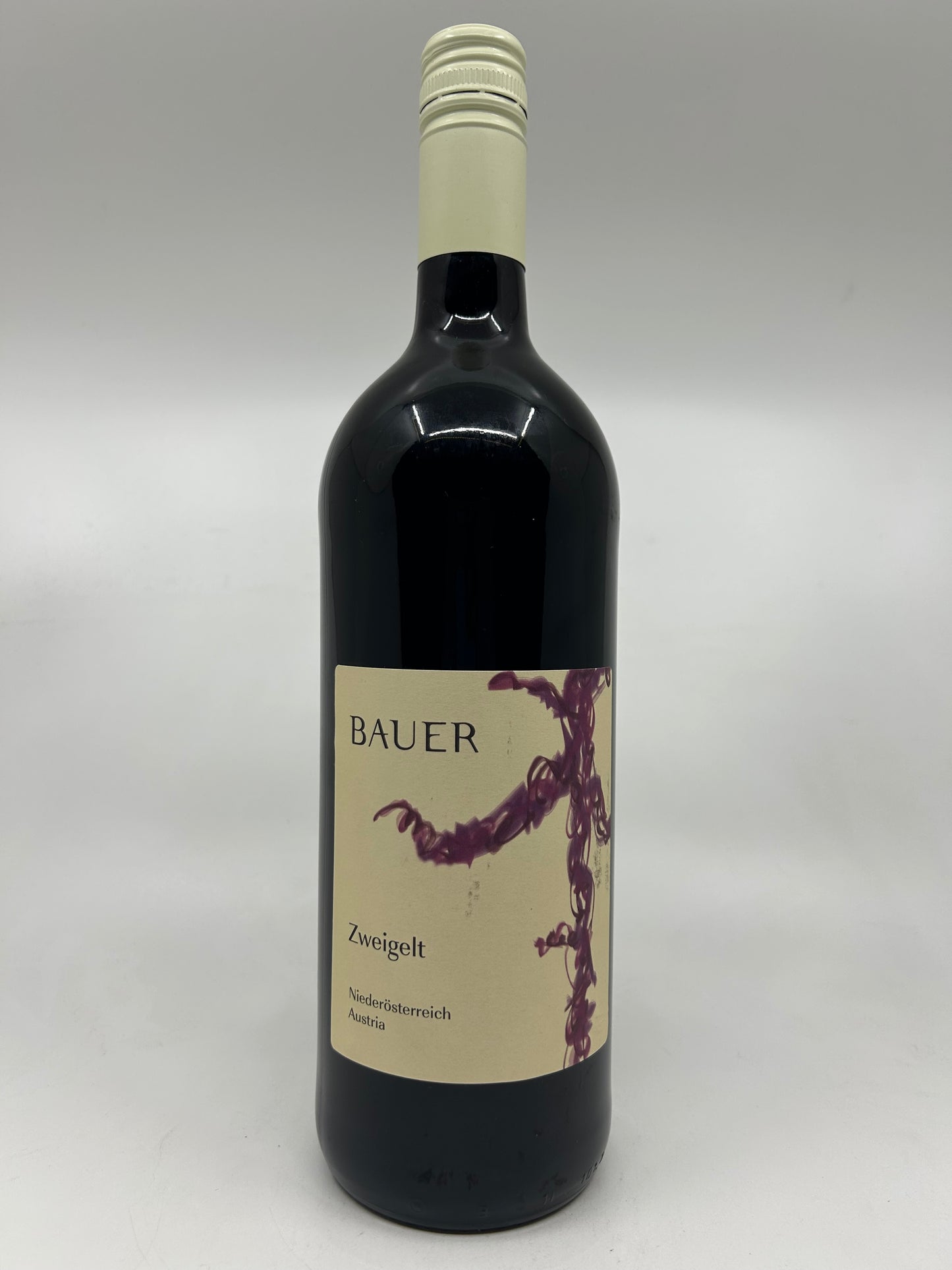 BAUER ZWEIGELT NV 1L