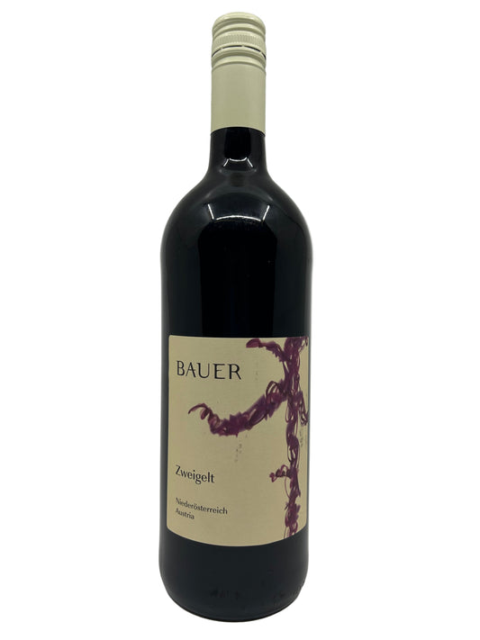 BAUER ZWEIGELT NV 1L