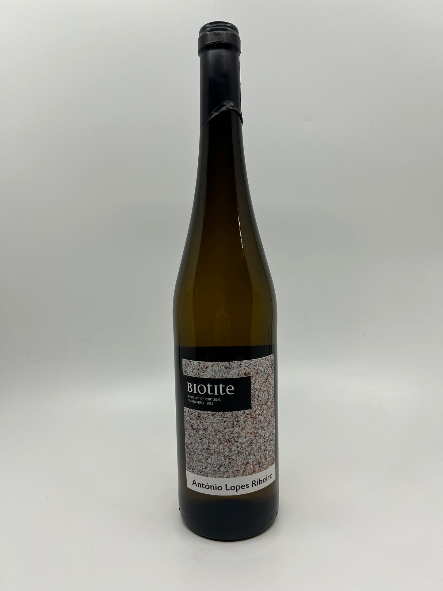 ANTONIO LOPES RIBEIRO BIOTITE VINHO VERDE 750ml