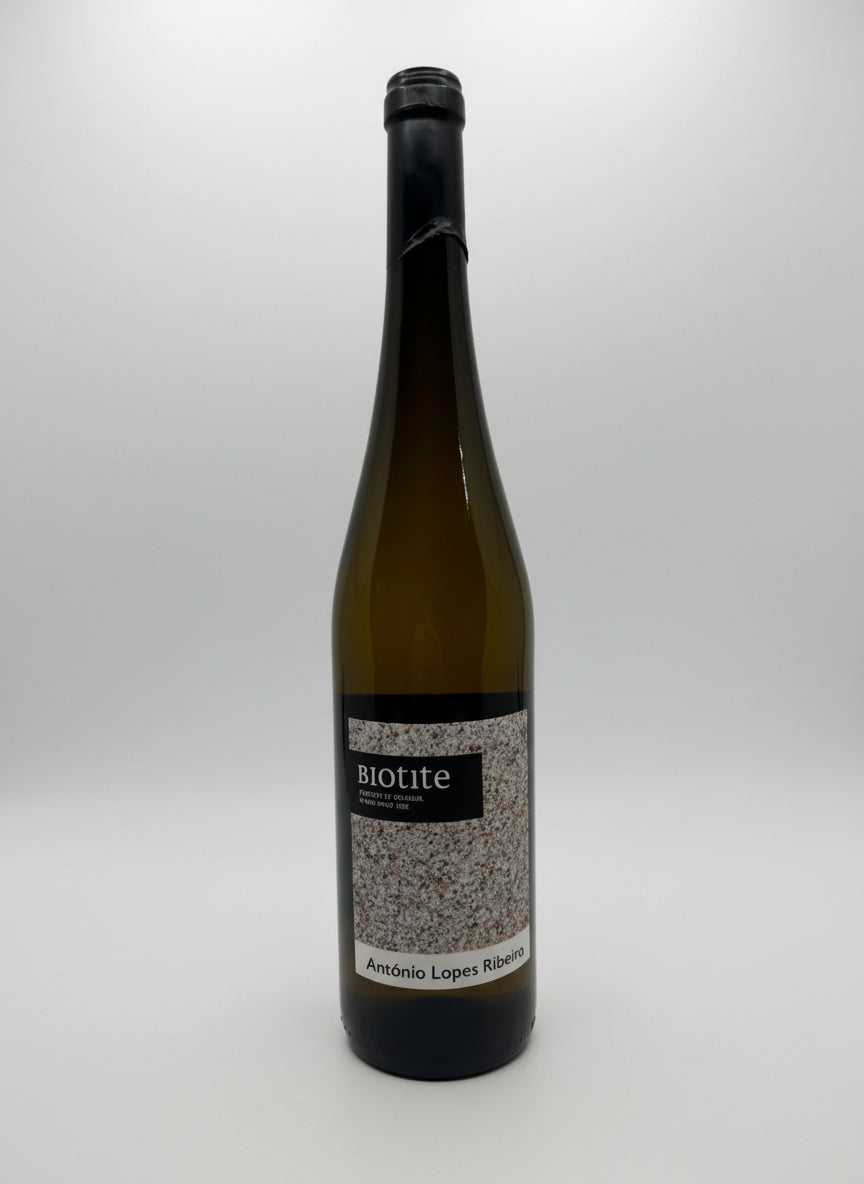ANTONIO LOPES RIBEIRO BIOTITE VINHO VERDE 750ml
