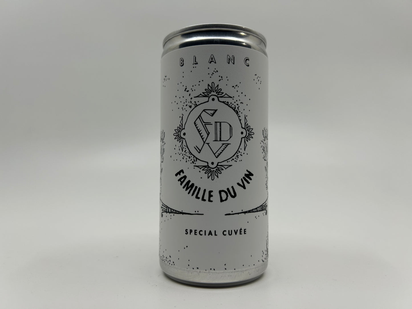 FAMILLE DU VIN CHABLIS 200ml