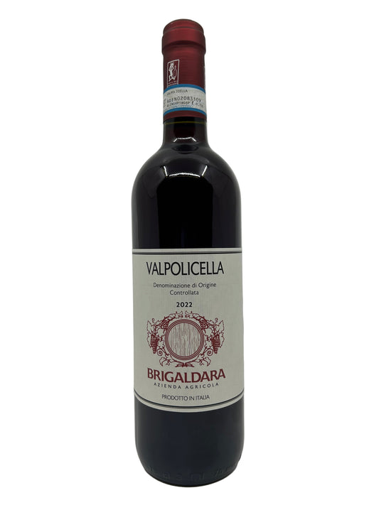 BRIGALDARA VALPOLICELLA CLASSICO 2023 750ml