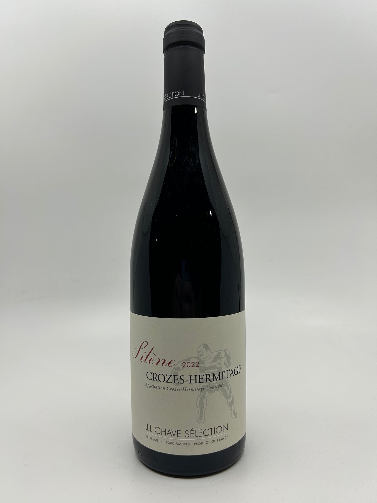 J.L. CHAVE SELECTION, SILENE, CROZES-HERMITAGE 2022