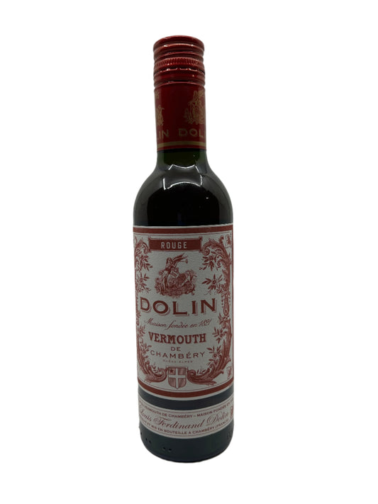 DOLIN ROUGE SWEET VERMOUTH, N/V, 375mL