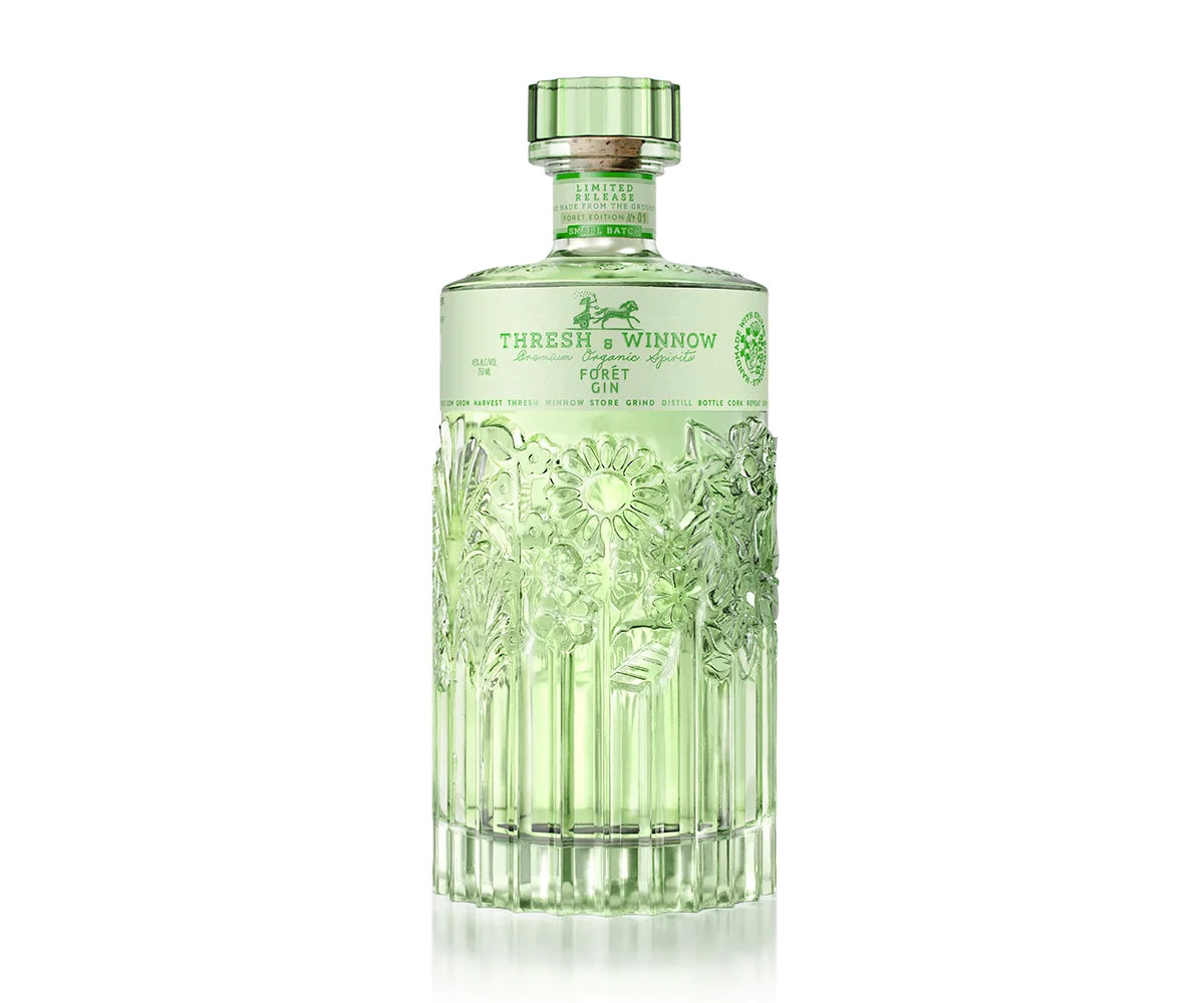 THRESH & WINNOW FORÉT GIN 750ml