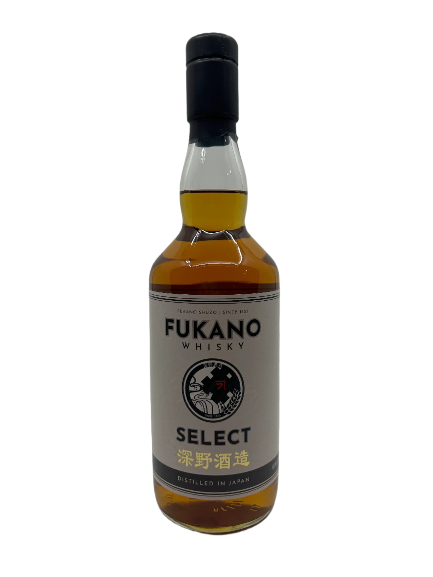 FUKANO SELECT JAPANESE WHISKY